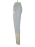 MPG Stripes Gray Leggings Size XS - photo 5