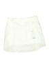 Athleta Solid Ivory Skort Size M - photo 1