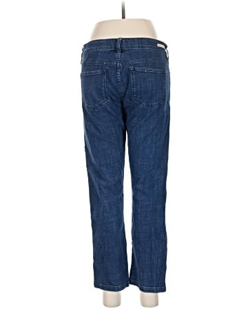Pilcro and the Letterpress Jeans (view 2)