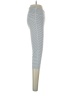 MPG Stripes Gray Leggings Size XS - photo 4