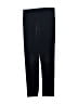 Crewcuts Outlet Black Casual Pants Size 6 - 7 - photo 1