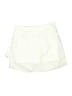 Athleta Solid Ivory Skort Size M - photo 2