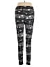 Lularoe Graphic Gray Leggings Size 1X (Tall & Curvy) - photo 2