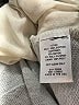 Dolan 100% Cotton Ivory Tank Top Size XS - photo 8