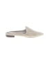 Mia Ivory Mule/Clog Size 8 1/2 - photo 1