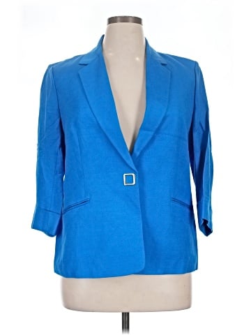 Kasper Blazer (view 1)
