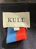 Kule 100% Wool Black Wool Blazer Size L - photo 6