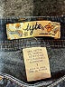 Tyte Solid Blue Jeans Size 7 - photo 7