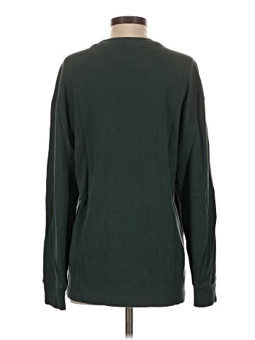 Abercrombie & Fitch Long Sleeve T-Shirt (view 2)