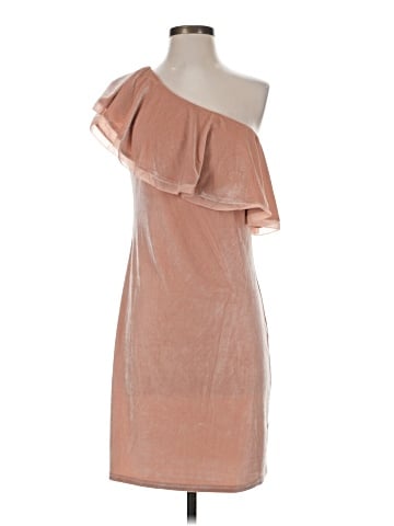 Sugar Lips Cocktail Dress (view 1)