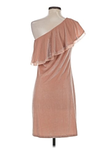 Sugar Lips Cocktail Dress (view 2)