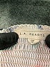 LA Hearts 100% Polyester Ivory Sleeveless Blouse Size XS - photo 7