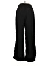 MICHAEL Michael Kors 100% Polyester Black Track Pants Size M - photo 2