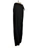 MICHAEL Michael Kors 100% Polyester Black Track Pants Size M - photo 4