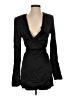 WeWoreWhat Black Cocktail Dress Size S - photo 1