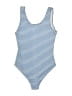 wasabi + mint Blue Bodysuit Size S - photo 2