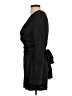 WeWoreWhat Black Cocktail Dress Size S - photo 5