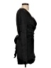 WeWoreWhat Black Cocktail Dress Size S - photo 4