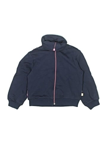 Billie Blush Zip Up Hoodie (view 1)