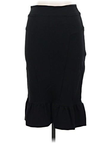 Diane von Furstenberg Formal Skirt (view 2)
