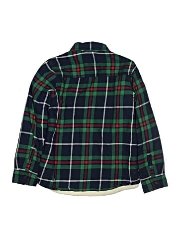 Lands' End Jacket (view 2)