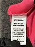 Sofibella Solid Pink Skort Size XS - photo 4