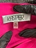 Kasper Pink Tank Top Size XL Petite - photo 7