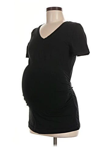 Gap - Maternity Short Sleeve T-Shirt (view 1)