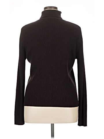 Van Heusen Turtleneck Sweater (view 2)