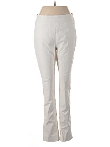 So Slimming by Chico's Casual Pants (view 1)