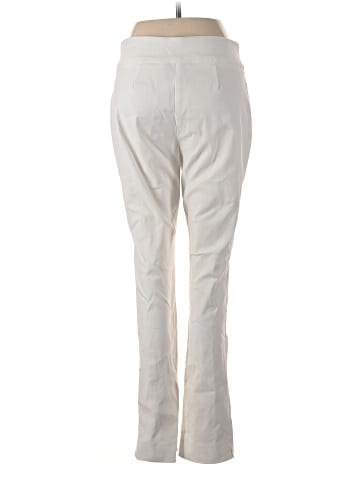 So Slimming by Chico's Casual Pants (view 2)