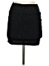 Basic House Black Casual Skirt Size S - photo 1
