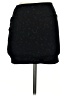 Basic House Black Casual Skirt Size S - photo 2