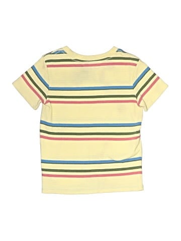Cat & Jack Short Sleeve Top (view 2)