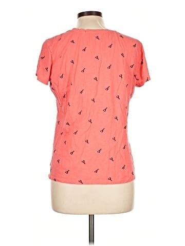 G.H. Bass & Co. Short Sleeve T-Shirt (view 2)