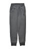 Hurley 100% Polyester Gray Sweatpants Size 10 - 12 - photo 1