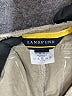 Lands' End Tan Cargo Shorts Size 8 - photo 3