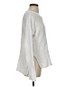 Michael Stars 100% Cotton Solid White Pullover Sweater Size Sm (0) - photo 4