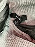 Alfani Gray Poncho Size XL - photo 7