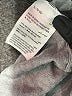 Alfani Gray Poncho Size XL - photo 8