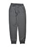 Hurley 100% Polyester Gray Sweatpants Size 10 - 12 - photo 2