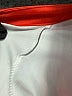 Flycurvy Orange 3/4 Sleeve Blouse Size 3X - photo 8