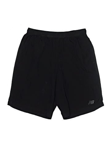 New Balance Athletic Shorts (view 1)