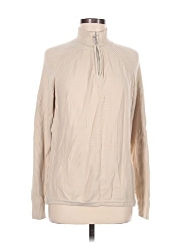 DKNY Jeans Pullover Sweater (view 1)