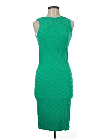 Tees by Tina Cocktail Dress (view 1)