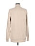 DKNY Jeans 100% Cotton Tan Pullover Sweater Size M - photo 2