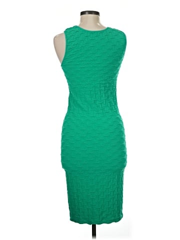 Tees by Tina Cocktail Dress (view 2)