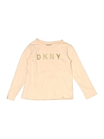 DKNY Long Sleeve T-Shirt (view 1)