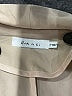 Ark & Co. 100% Lyocell Tan Blazer Size M - photo 6