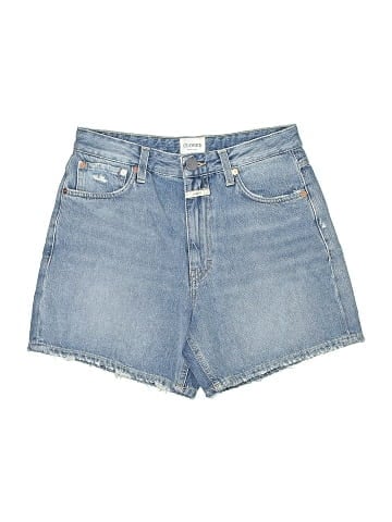 Closed Denim Shorts (view 1)